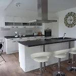 Schwalbennest By Interhome Apartmán