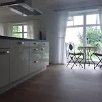 Apartmán Schwalbennest By Interhome *