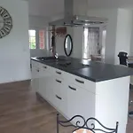 Apartmán Schwalbennest By Interhome *