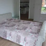 Apartmán Schwalbennest By Interhome Sehlen