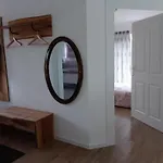 Apartmán Schwalbennest By Interhome