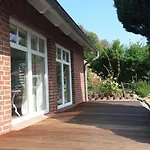 Schwalbennest By Interhome Apartmán