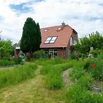 Apartmán Schwalbennest By Interhome