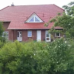 Apartmán Schwalbennest By Interhome Sehlen