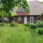 Apartmán Schwalbennest By Interhome *