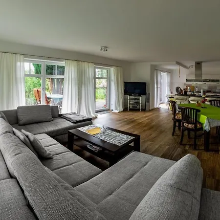Schwalbennest By Interhome Sehlen