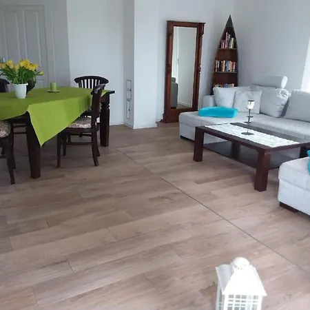 Schwalbennest By Interhome * Sehlen