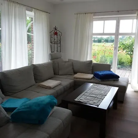 Schwalbennest By Interhome Apartmán