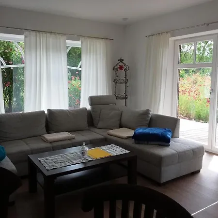 Schwalbennest By Interhome