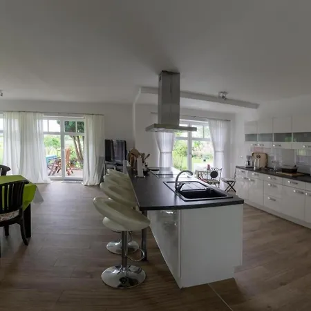 Schwalbennest By Interhome Apartmán