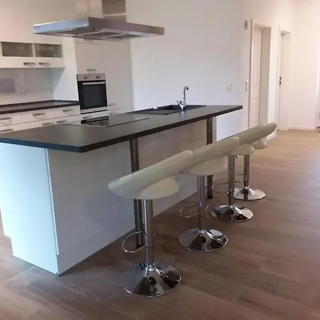 Schwalbennest By Interhome *