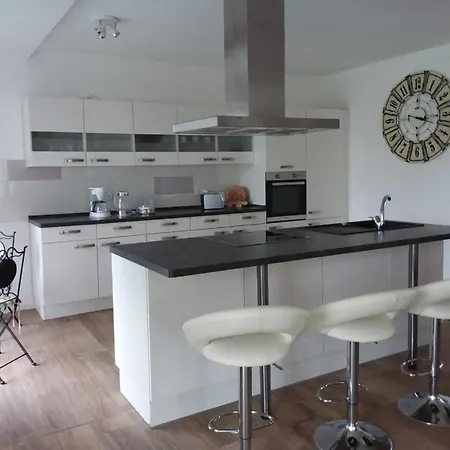 Schwalbennest By Interhome Apartmán