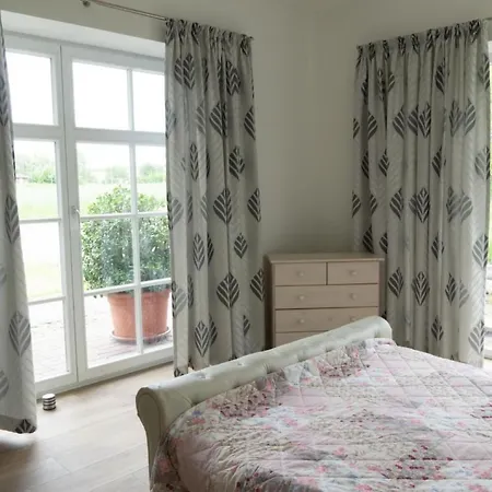 Schwalbennest By Interhome Apartmán Sehlen