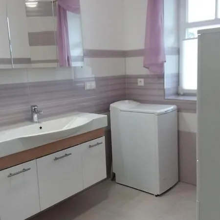 Schwalbennest By Interhome * Sehlen