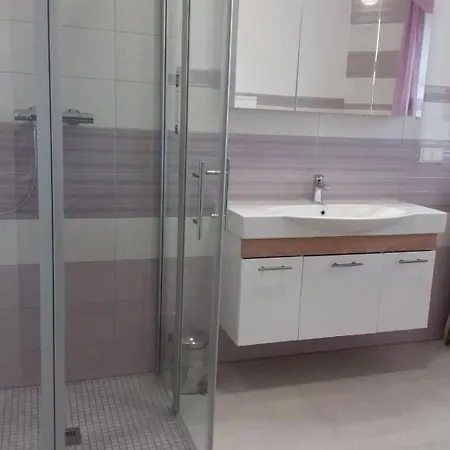 Schwalbennest By Interhome * Sehlen