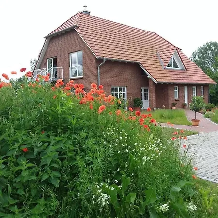 Schwalbennest By Interhome Apartmán