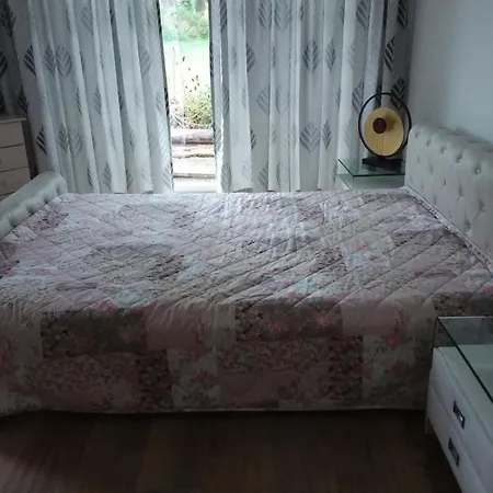 Apartmán Schwalbennest By Interhome