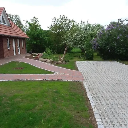 Apartmán Schwalbennest By Interhome *