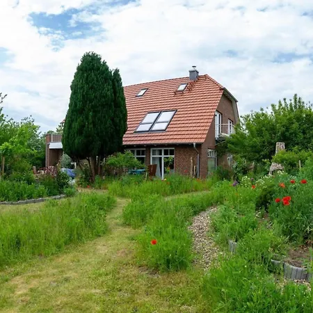 Apartmán Schwalbennest By Interhome