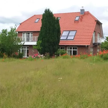 Schwalbennest By Interhome * Sehlen