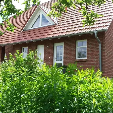 Schwalbennest By Interhome Sehlen